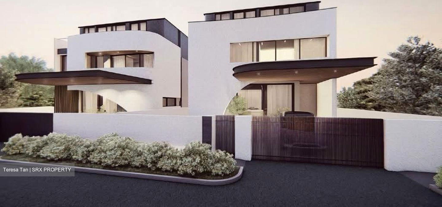 Opera Estate (D15), Terrace #594563041